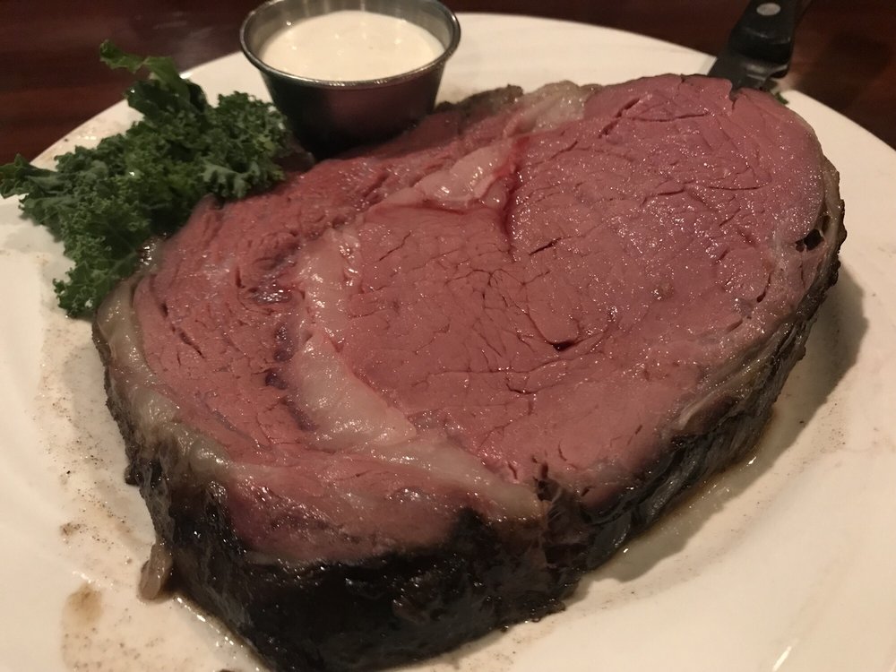 Tropical Acres Steakhouse in Fort Lauderdale, FL