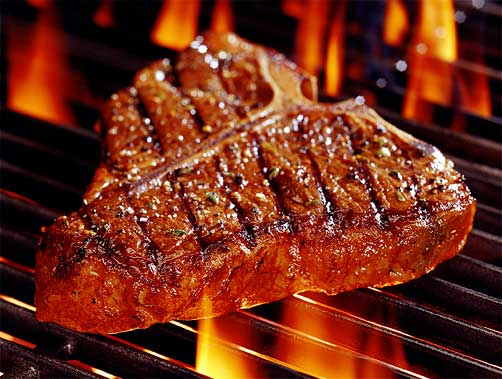 Tropical Acres Steakhouse in Fort Lauderdale, FL (3)