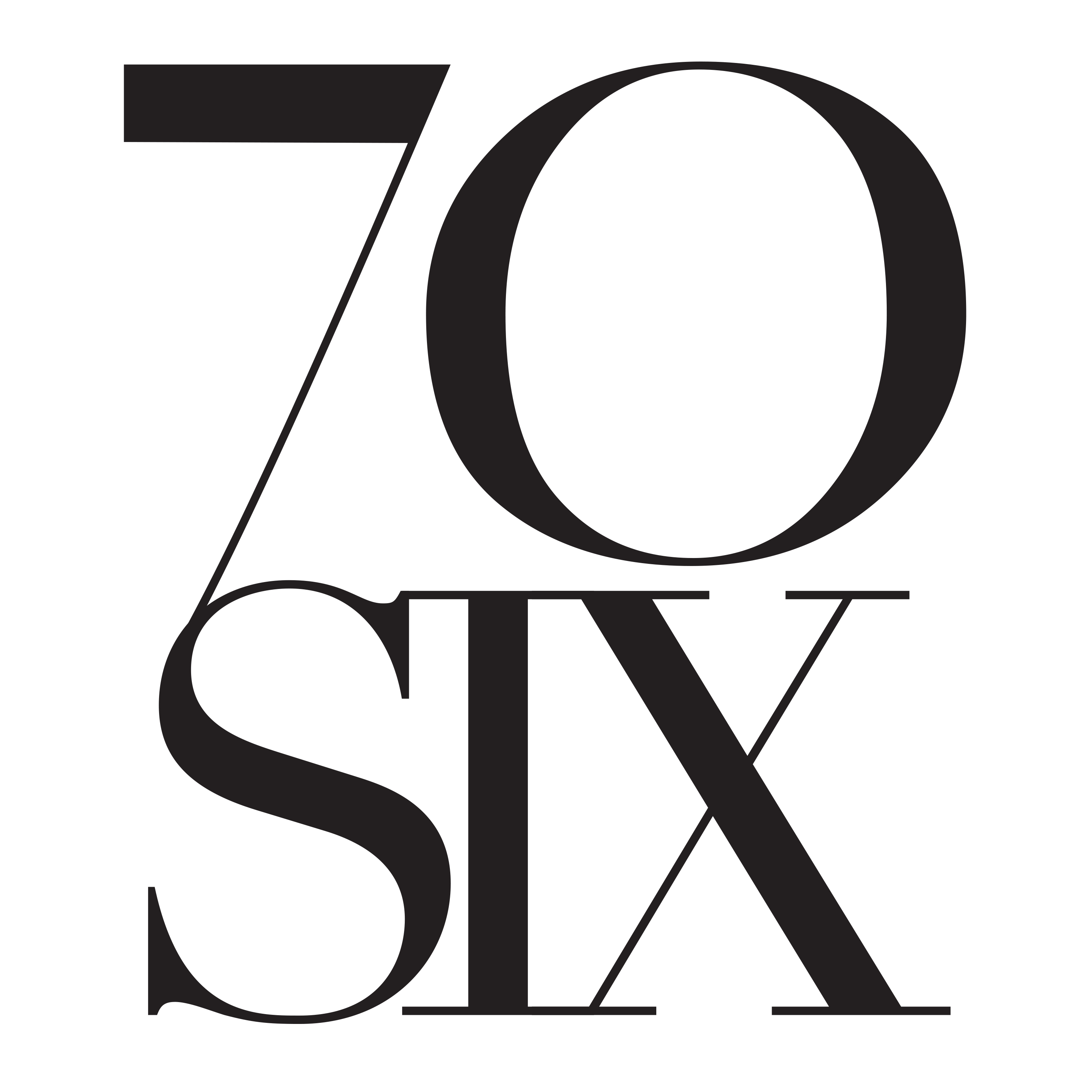 70six boutique in Philadelphia, PA
