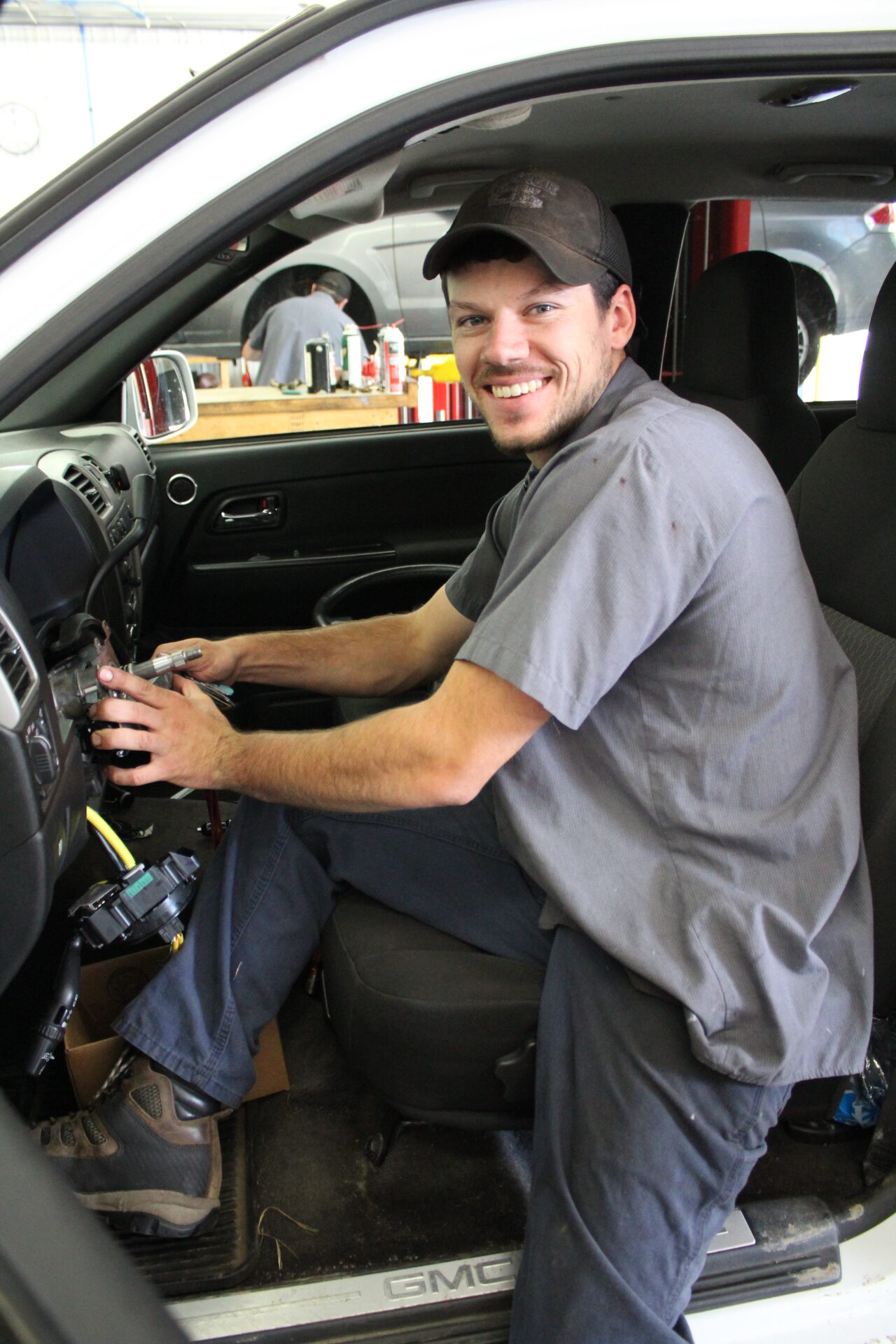 Forst Auto Repair in Marshfield, WI (2)