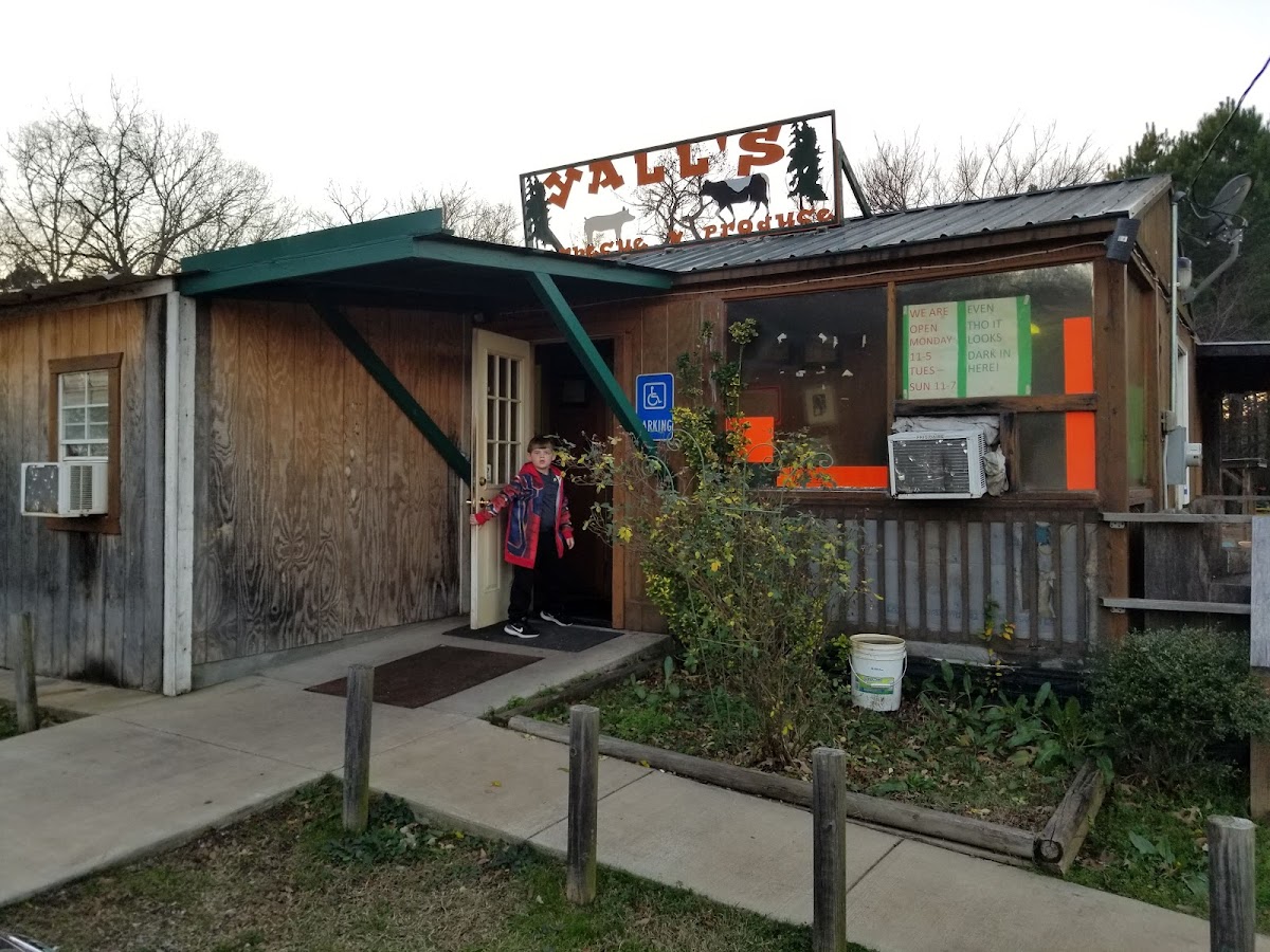 Longhorn Cattle Company in San Benito, TX (5)