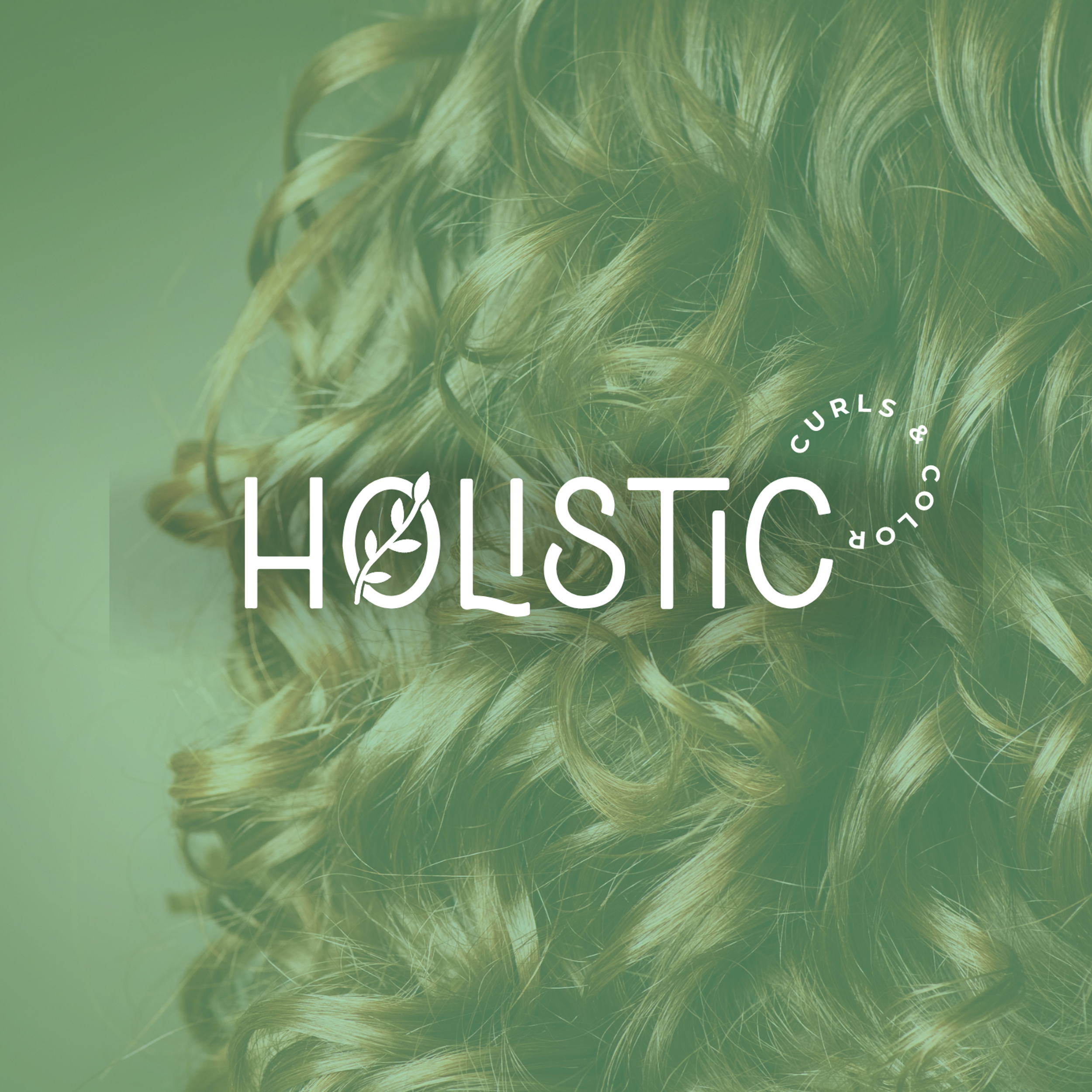Holistic Curls & Color in Glen Ellyn, IL
