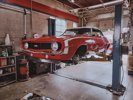 Hi-Tech Auto Care in Pittsburgh, PA (5)