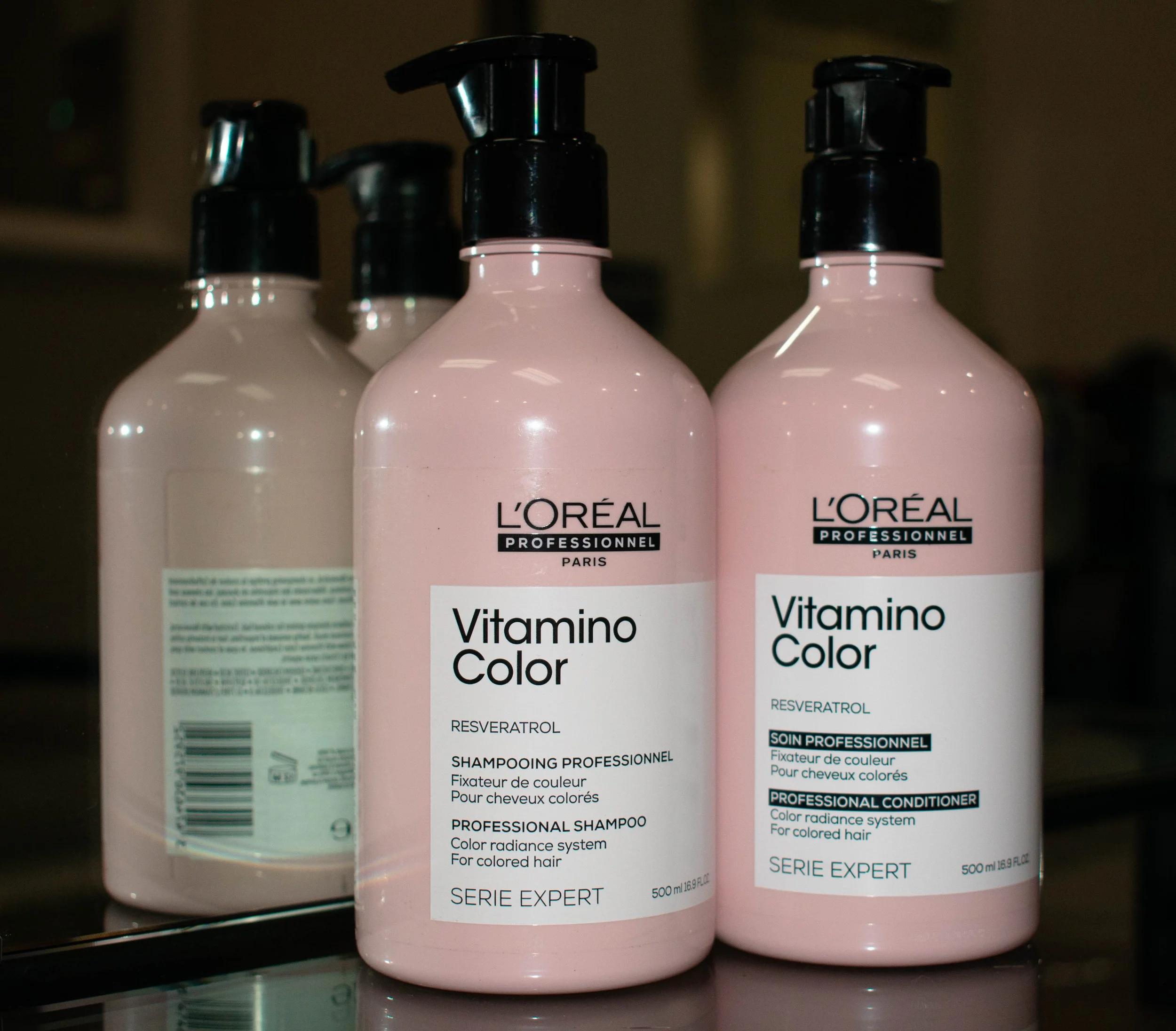 Salon Industry Inc in Chalfont, PA (4)