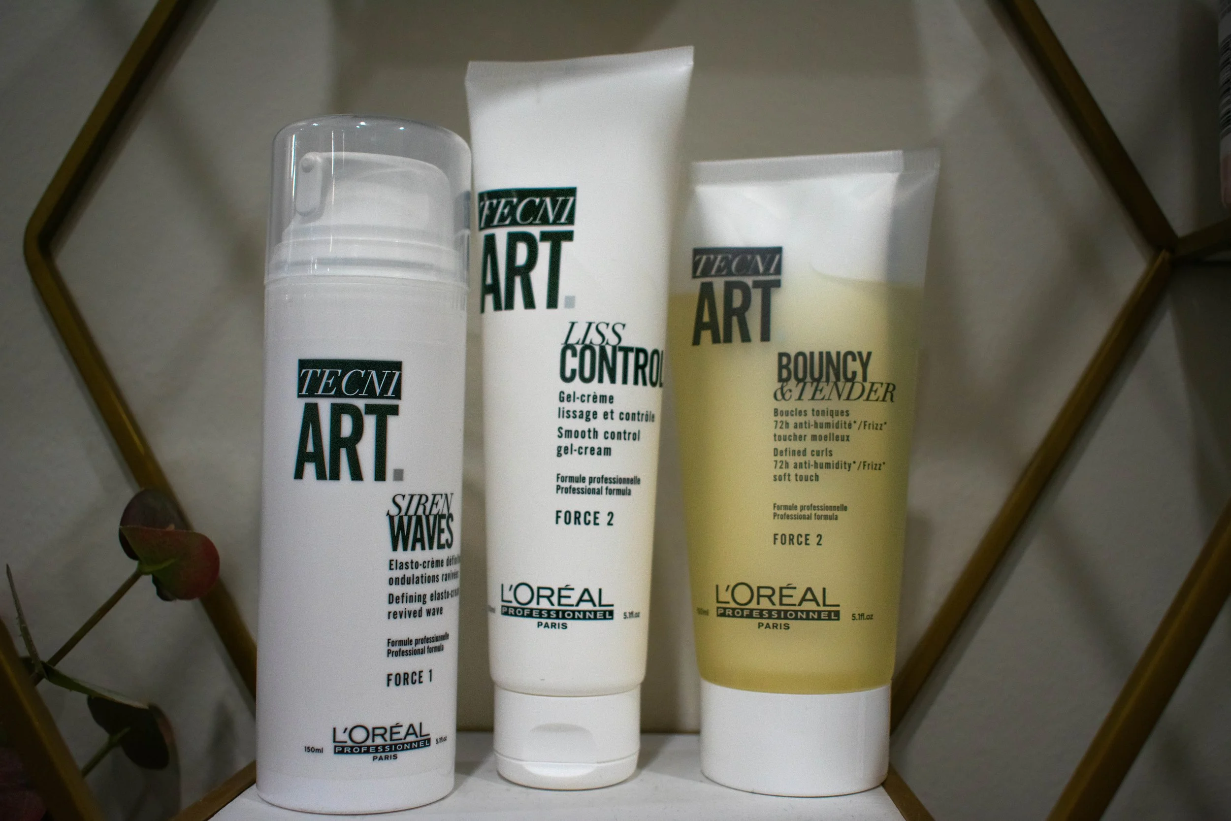 Salon Industry Inc in Chalfont, PA (5)