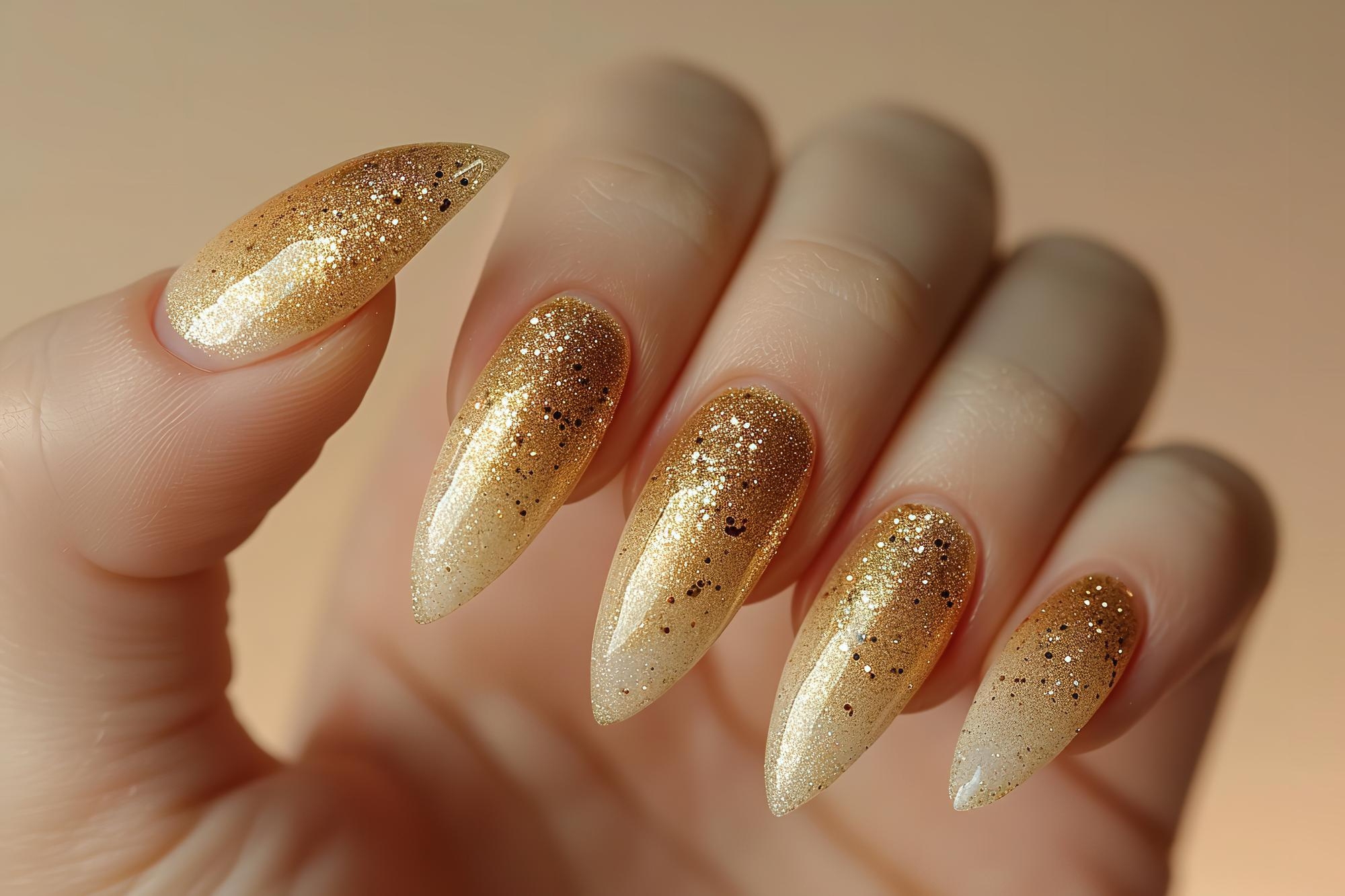 K V Nail & Spa in Costa Mesa, CA (3)