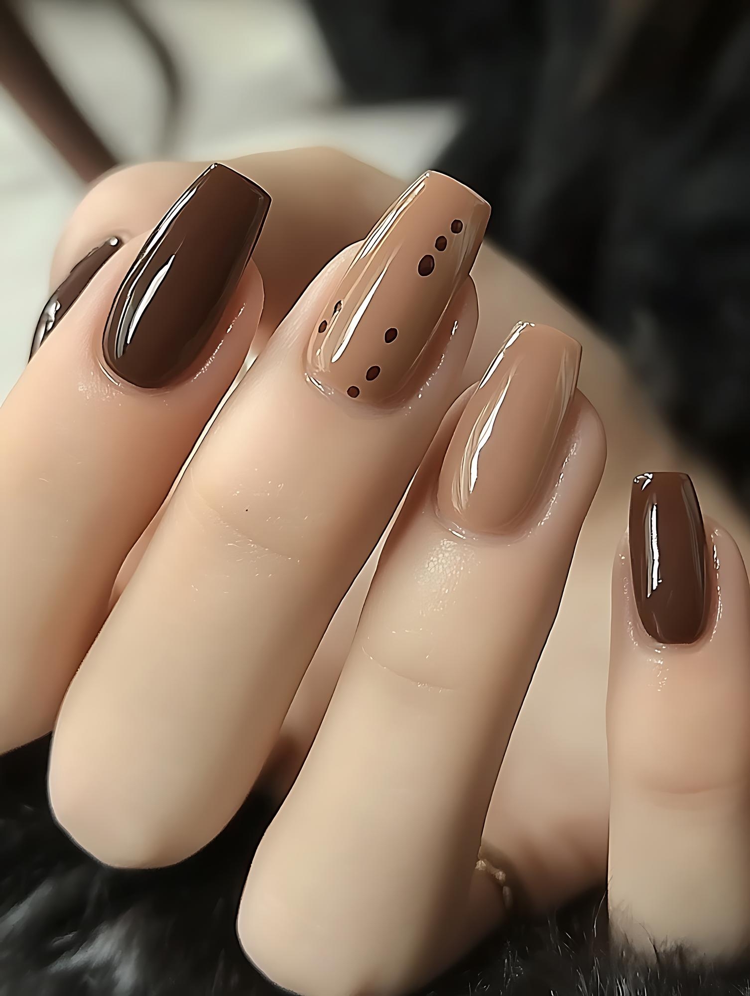 K V Nail & Spa in Costa Mesa, CA (4)