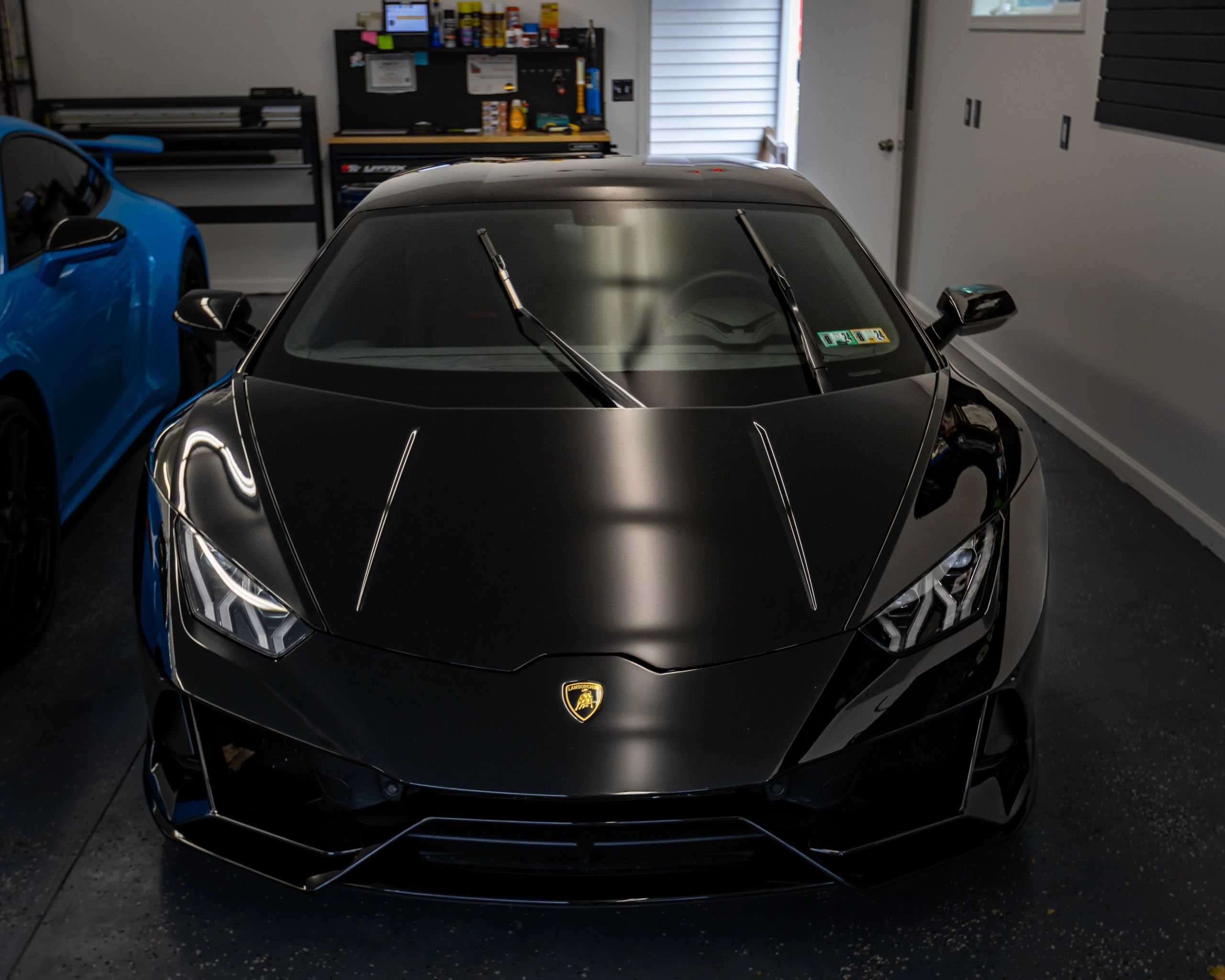 Xclusive Auto Detailing in Reading, PA