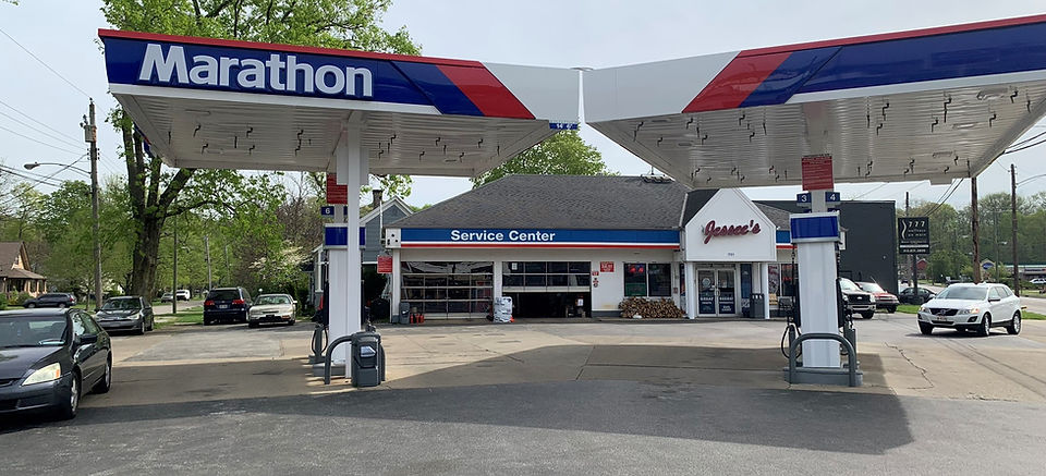 Jessee's Auto Service in Milford, OH
