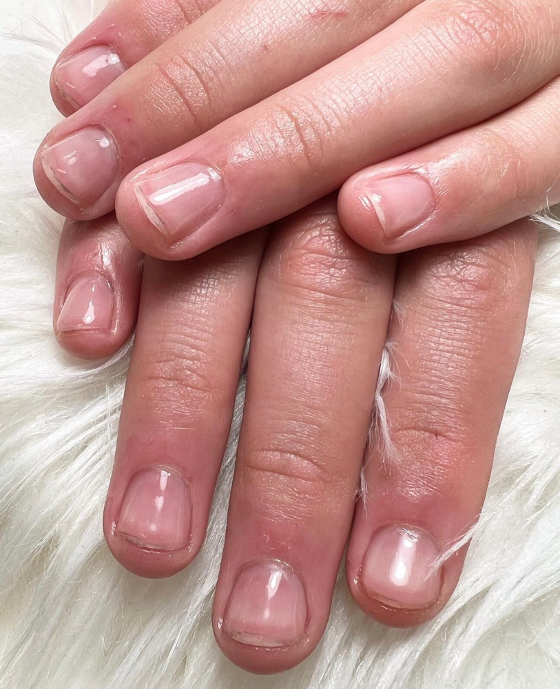 Glorielsa’s Beautiful Nail Art in Santa Rosa, CA (2)
