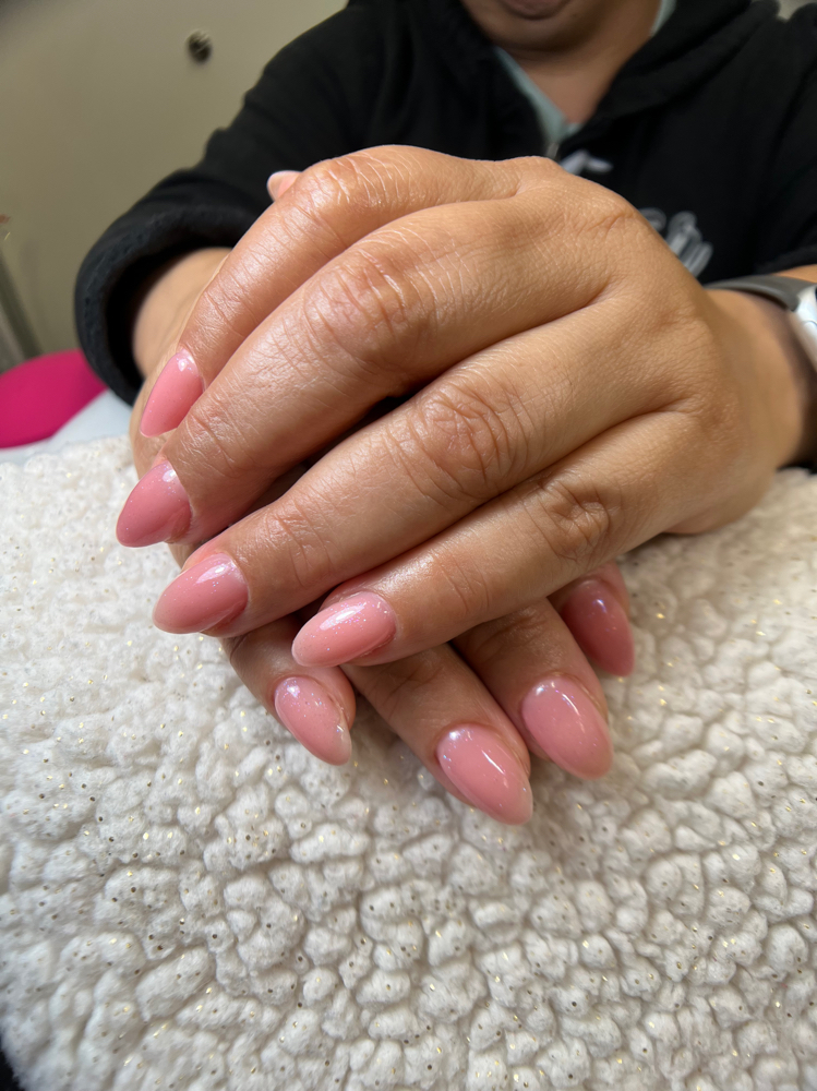 Glorielsa’s Beautiful Nail Art in Santa Rosa, CA (3)