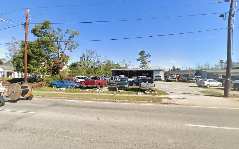 Titan Auto Sales in Hazlehurst, GA