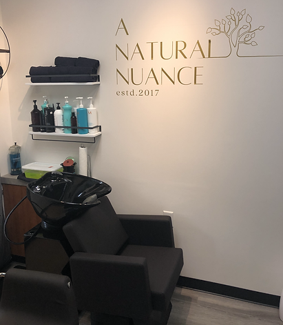 A Natural Nuance Hair Spa, Inc. in Morrisville, NC (3)