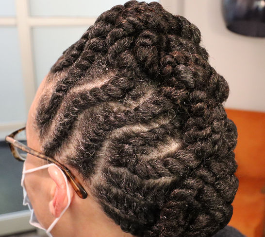 A Natural Nuance Hair Spa, Inc. in Morrisville, NC (5)