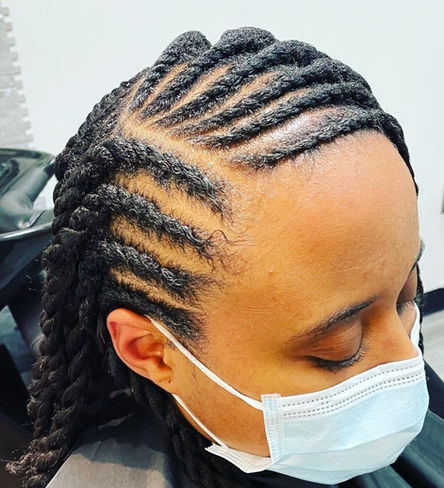 A Natural Nuance Hair Spa, Inc. in Morrisville, NC (6)