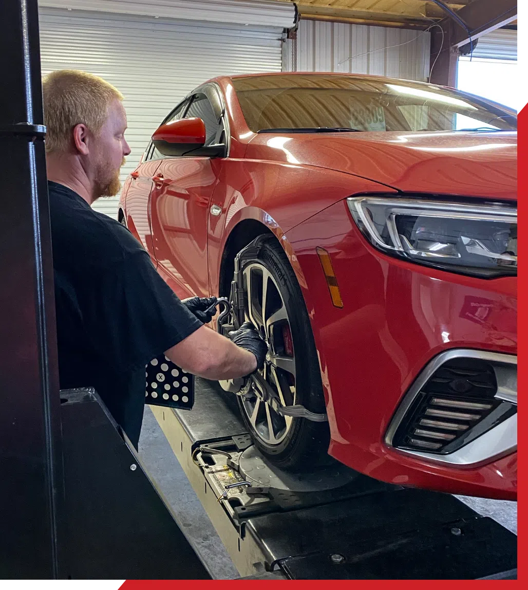 Dynamic Solutions Auto Repair & Tires in Dickinson, TX (3)