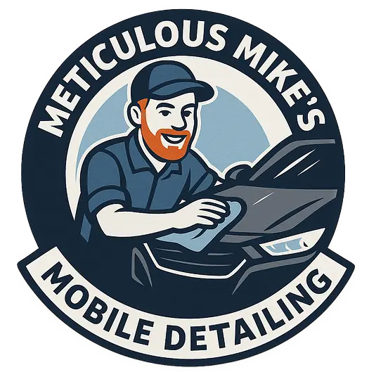 Meticulous Mike's - Mobile Detailing in Huron, OH (2)
