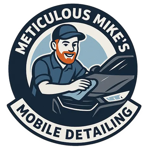 Meticulous Mike's - Mobile Detailing in Huron, OH (3)