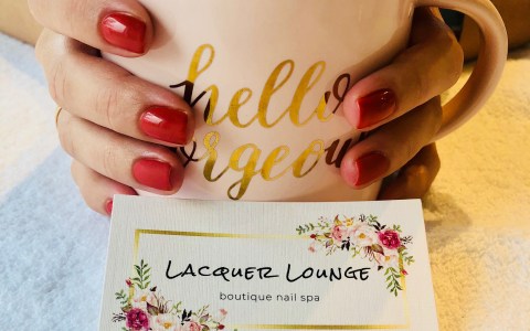 Lacquer Lounge in Northbrook, IL (2)