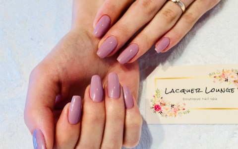 Lacquer Lounge in Northbrook, IL (4)