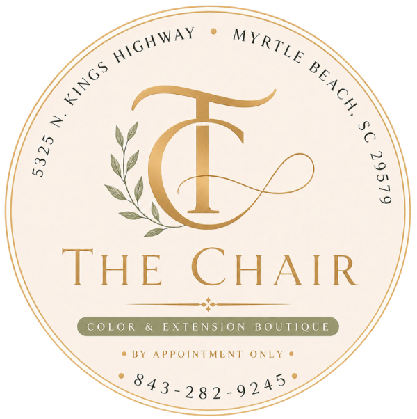 The Chair A Color & Extension Boutique in Myrtle Beach, SC (2)