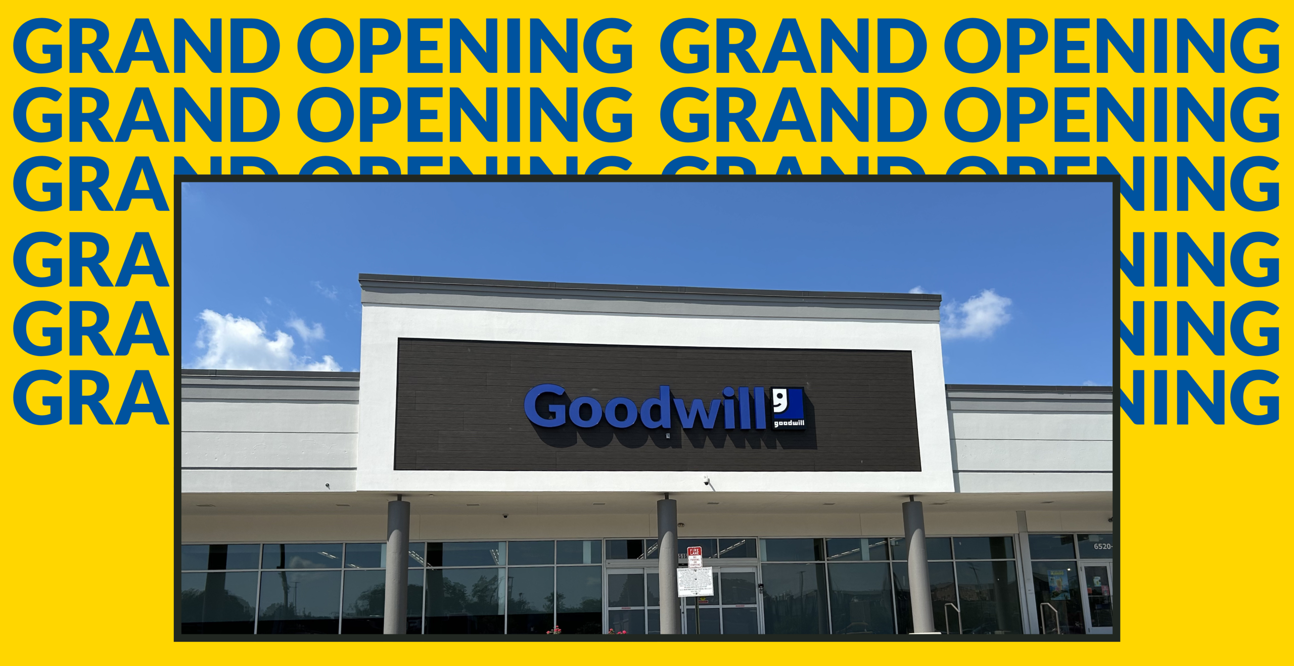 Goodwill Retail Store and Donation Center in Easton, MD