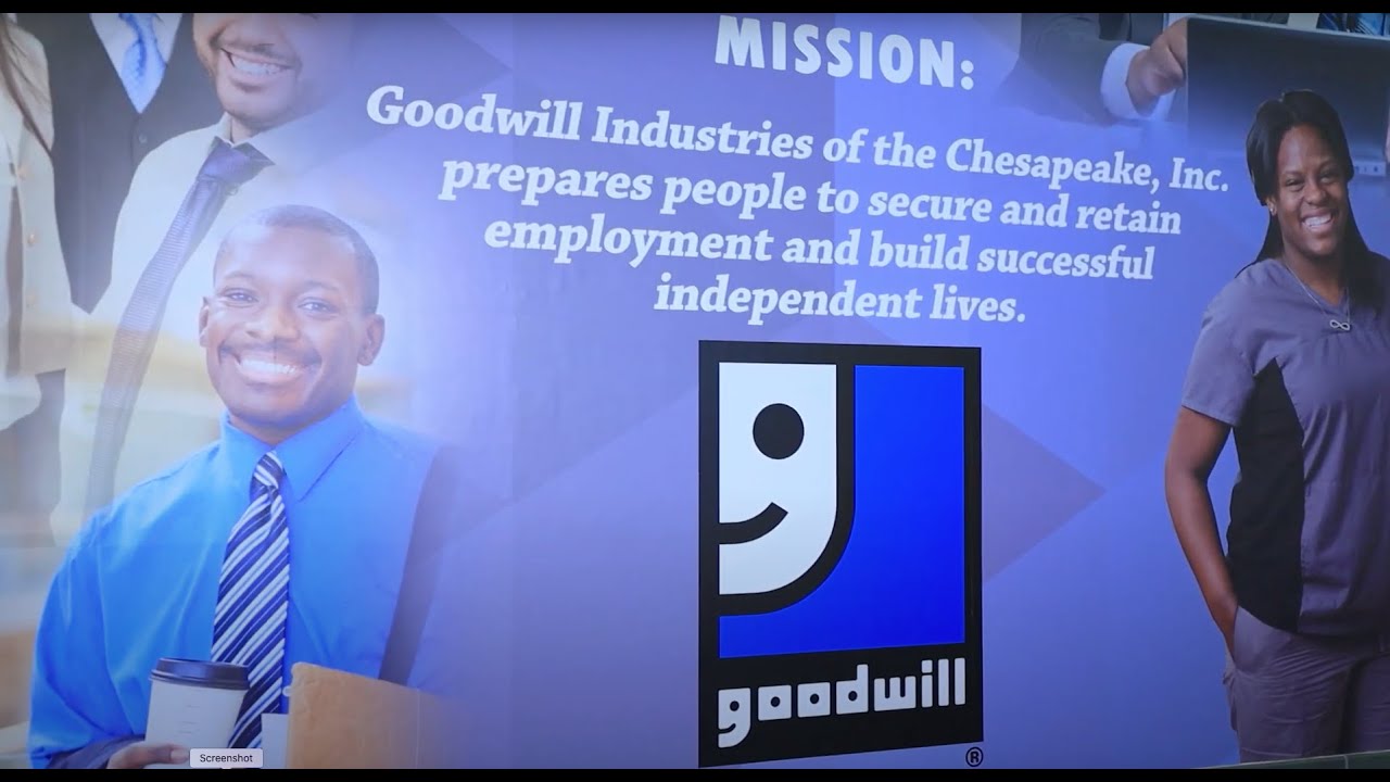Goodwill Retail Store and Donation Center in Easton, MD (6)