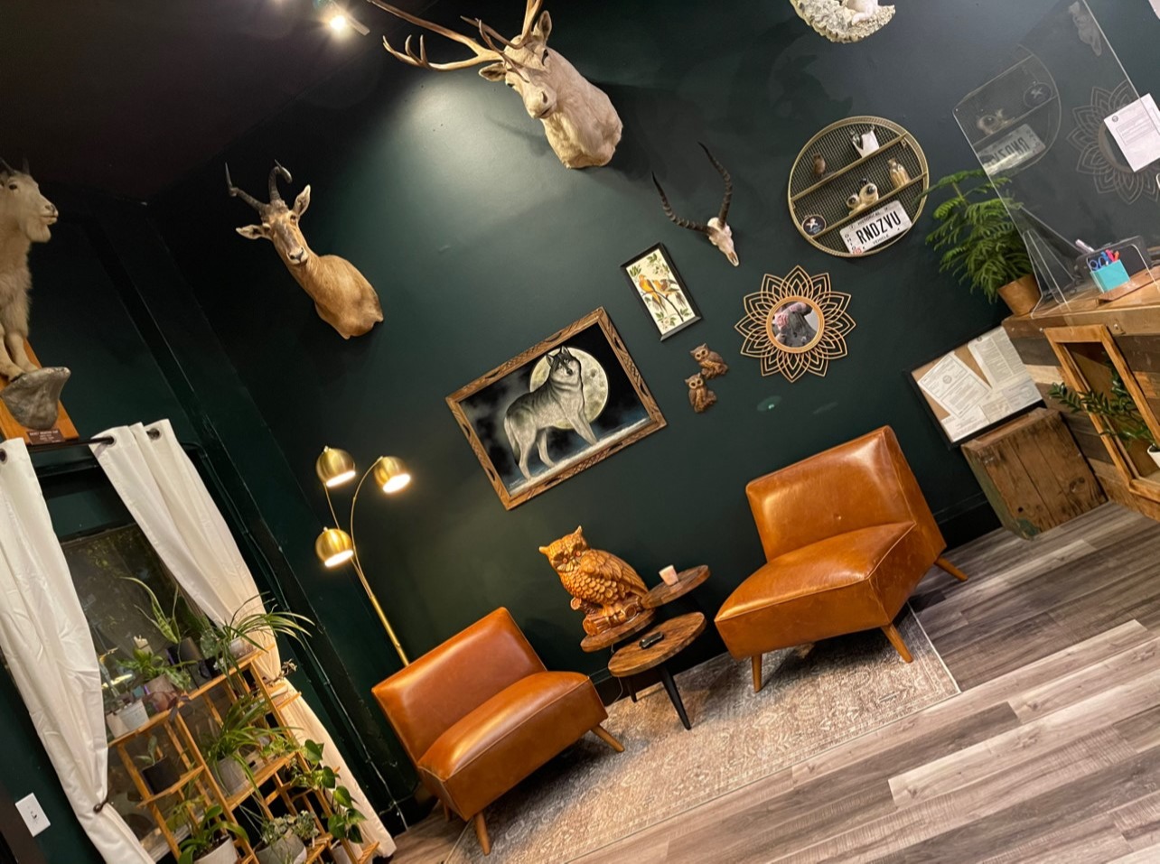 Rendezvous Hair Salon in Columbus, OH (3)