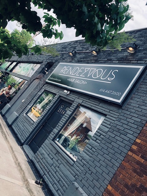 Rendezvous Hair Salon in Columbus, OH (4)