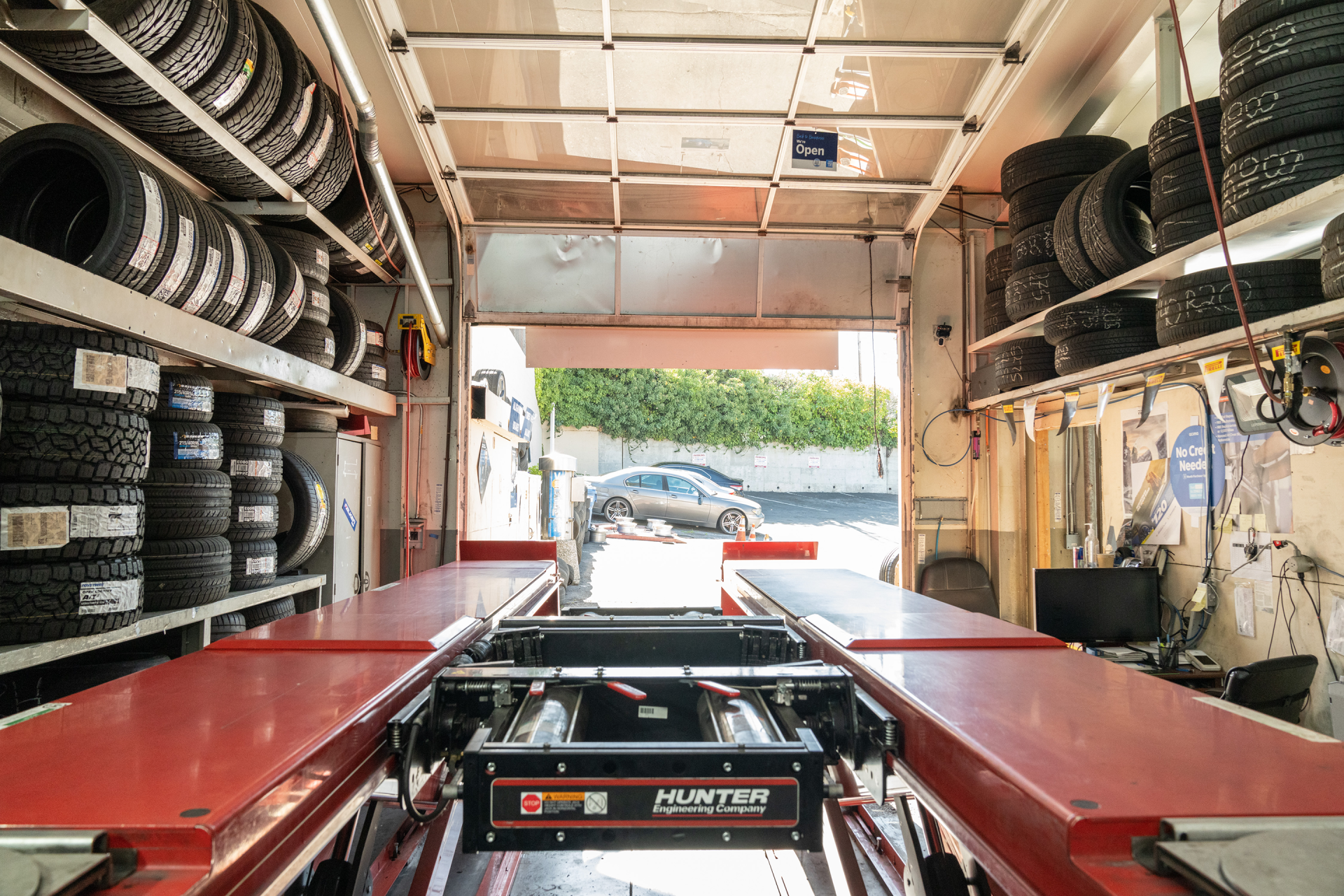 Orinda Tires & Wheels in Orinda, CA