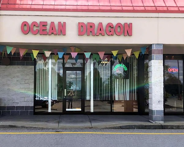 Ocean Dragon Chinese in Sarver, PA (3)