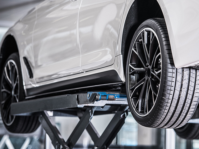 Collision Masters in Waunakee, WI
