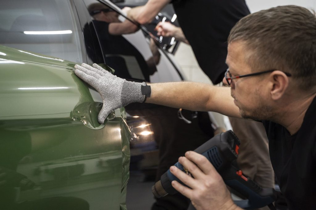 Collision Masters in Waunakee, WI (4)