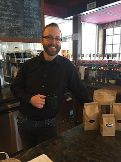 Red Bank Coffeehouse in Two Rivers, WI (4)