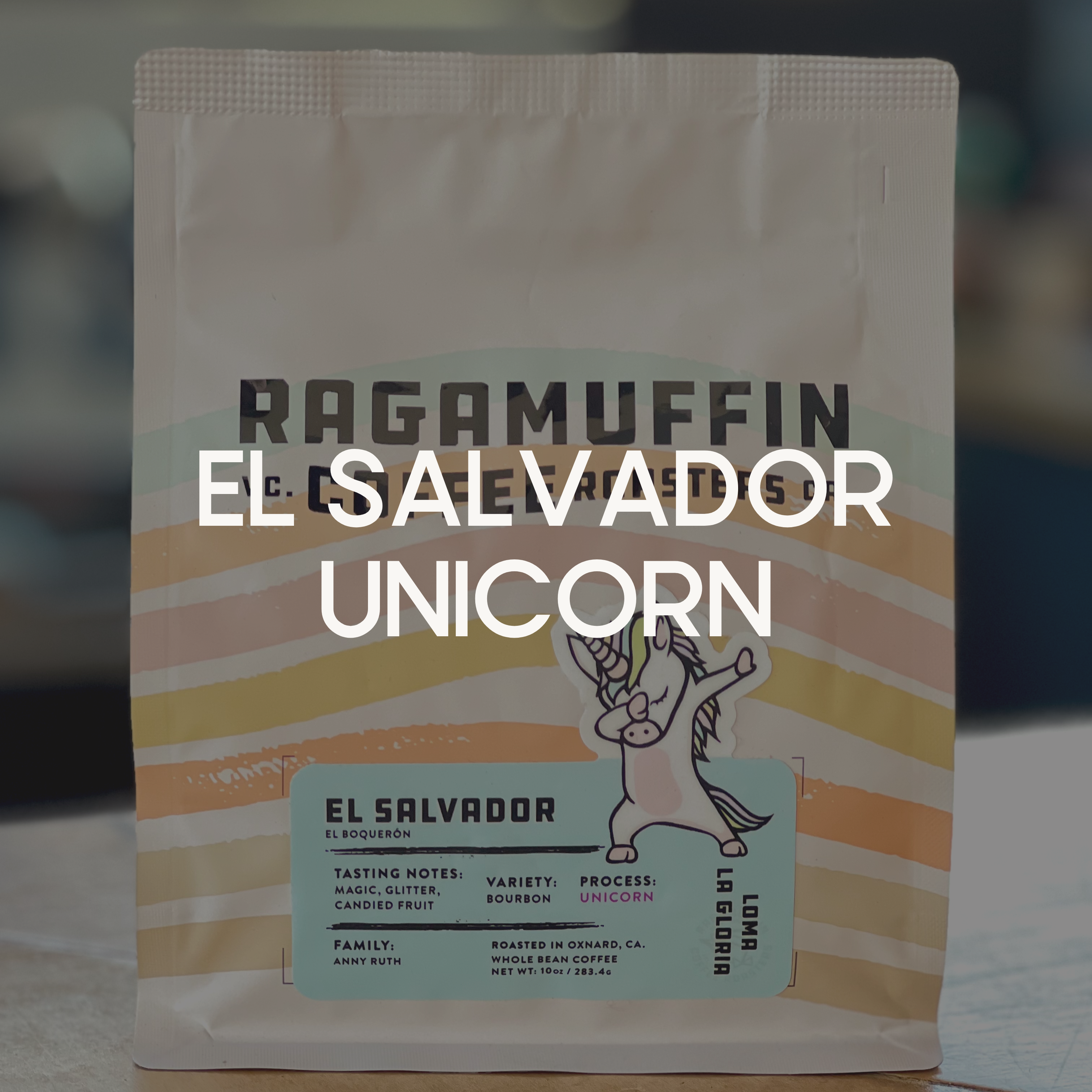 Ragamuffin Coffee Roasters in Oxnard, CA (2)