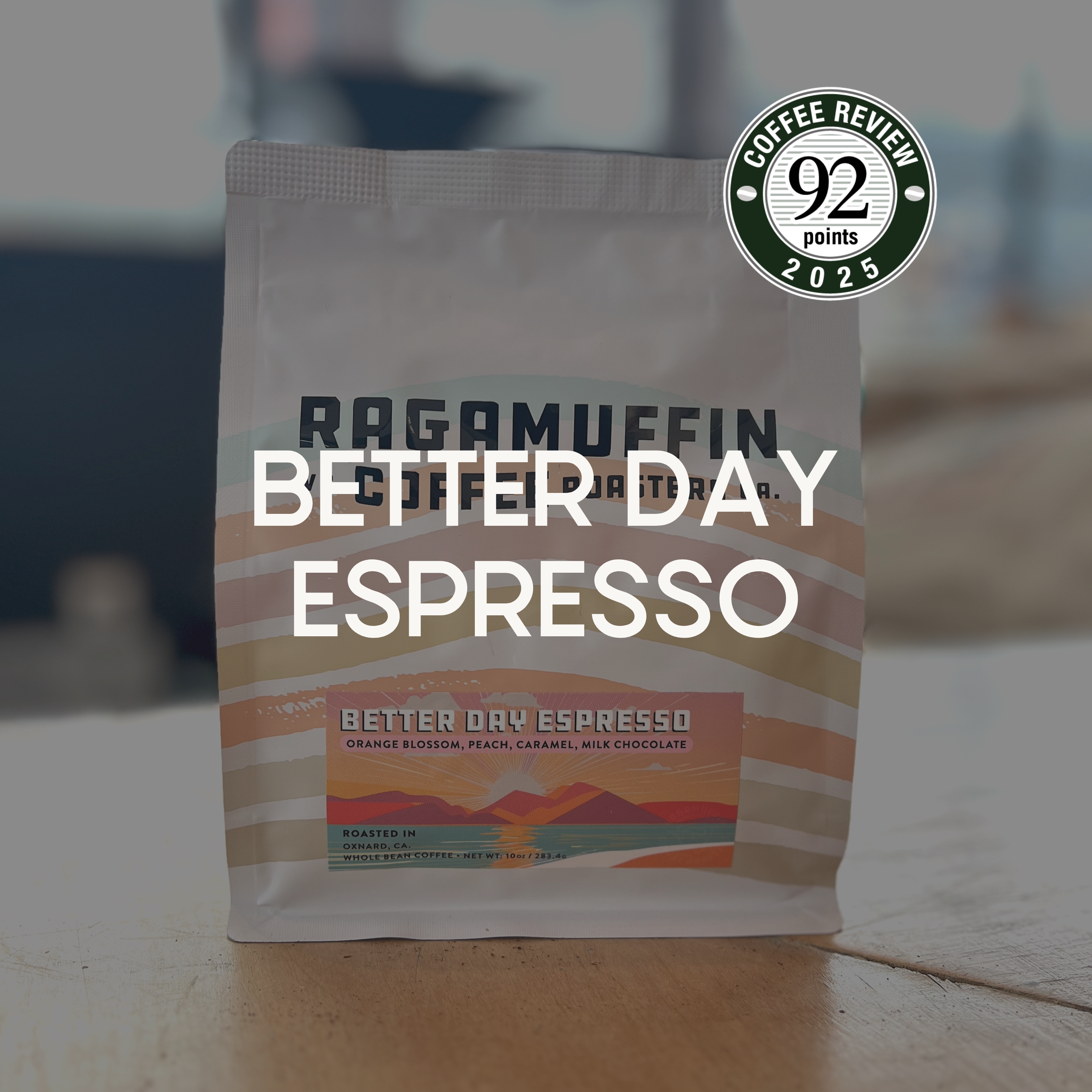 Ragamuffin Coffee Roasters in Oxnard, CA (3)