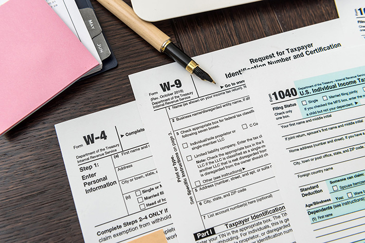 Tax Avenger, CPA in Canton Township, MI