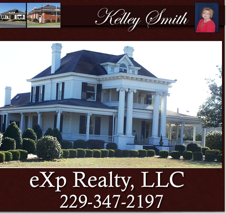 Janice Smith Realty in Camilla, GA