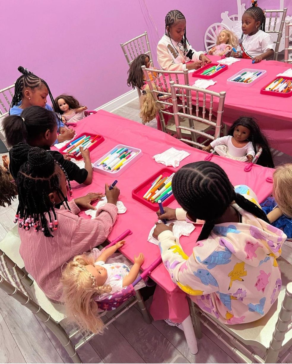 Pampered Princess Spa in Broadview, IL (2)