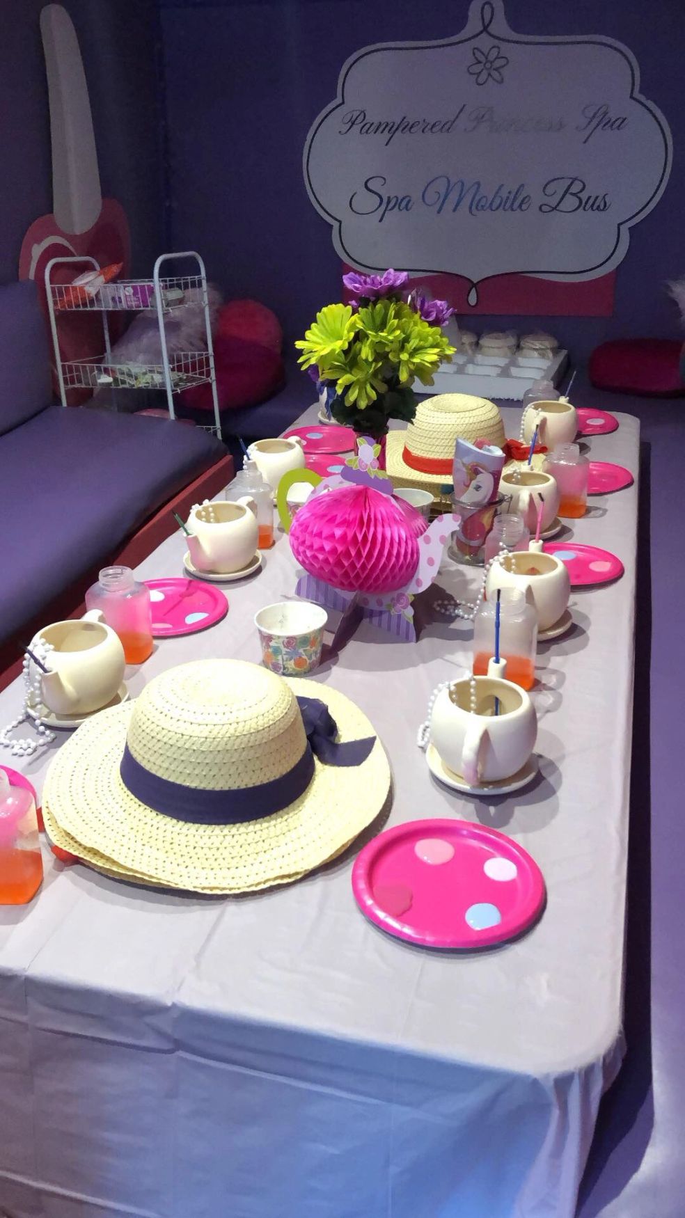 Pampered Princess Spa in Broadview, IL (3)