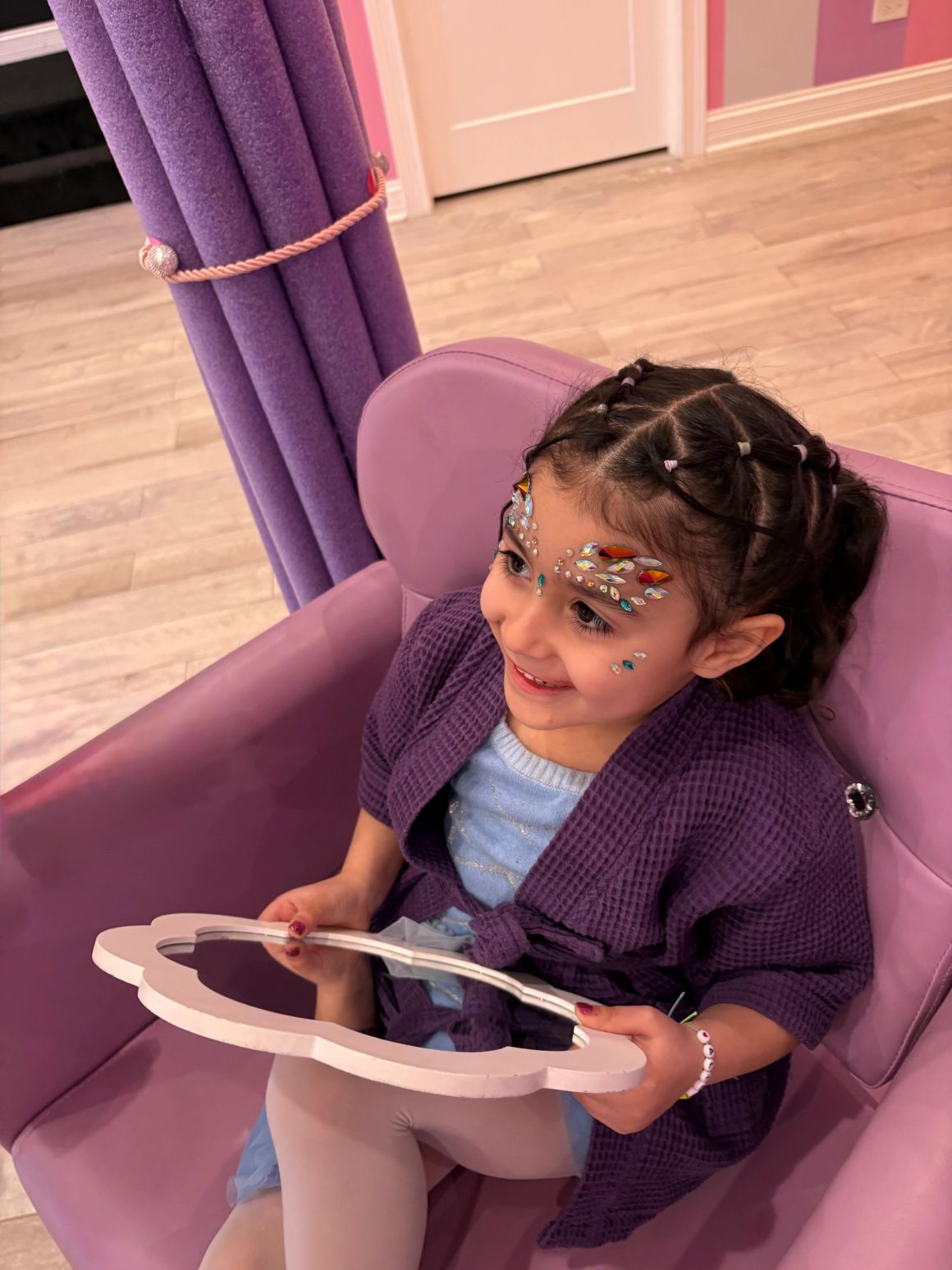 Pampered Princess Spa in Broadview, IL (4)