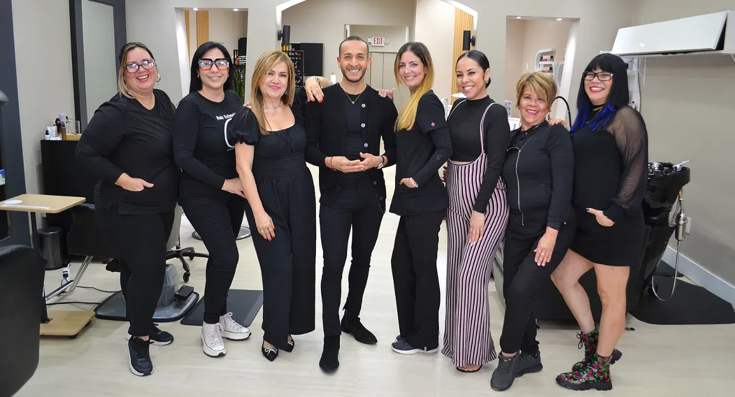 Bliss Beautique in Coral Gables, FL (2)
