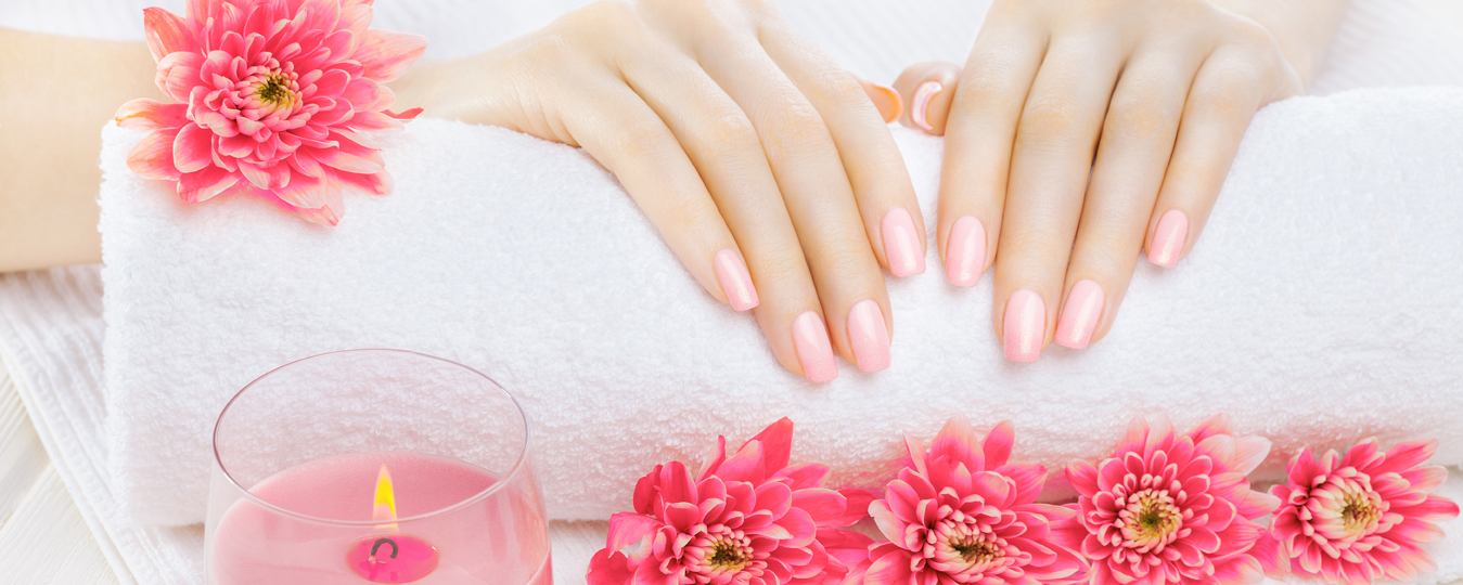 Creative Nail & Spa in Powell, OH