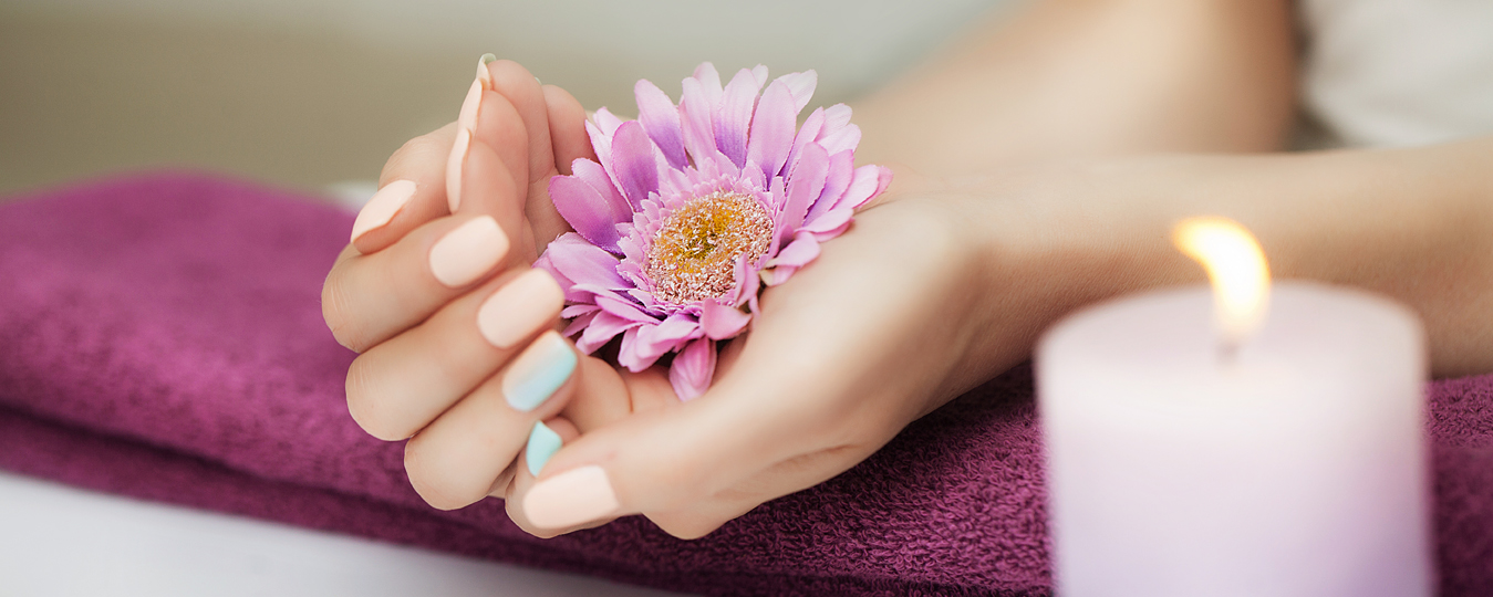 Creative Nail & Spa in Powell, OH (2)