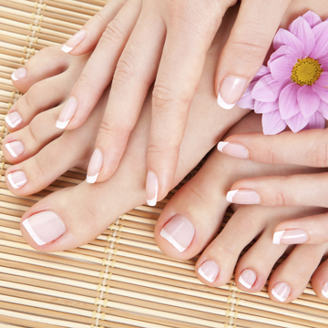 Creative Nail & Spa in Powell, OH (3)