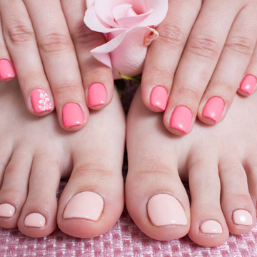 Creative Nail & Spa in Powell, OH (5)