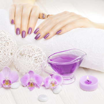 Creative Nail & Spa in Powell, OH (6)