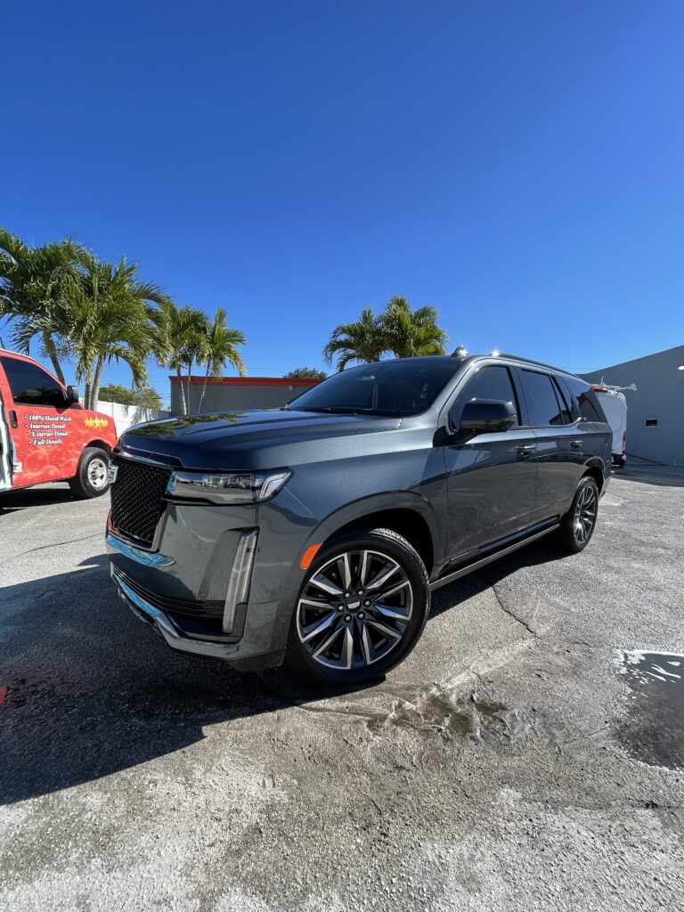 Beyond Limits of Palm Beach, LLC | Mobile Auto Detailing in Palm Beach Gardens, FL (3)