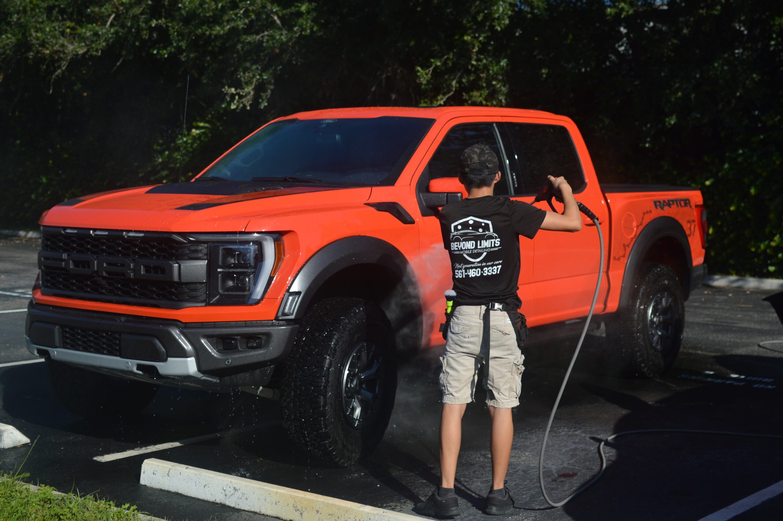 Beyond Limits of Palm Beach, LLC | Mobile Auto Detailing in Palm Beach Gardens, FL (6)