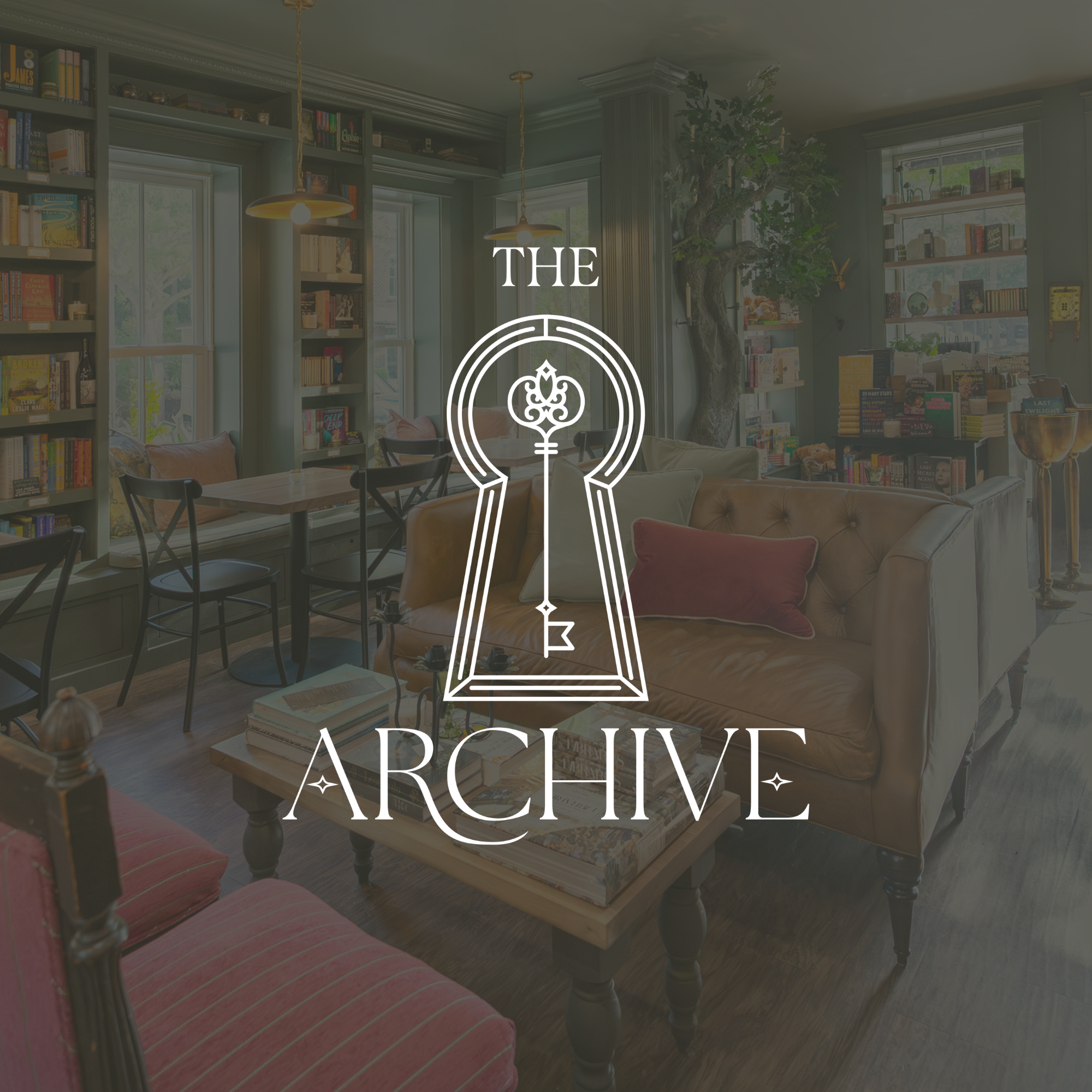 The Archive in Mt Pleasant, SC